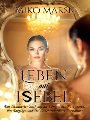 cover image of Leben mit Isebel